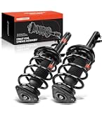 Amazon.com: Monroe Quick-Strut 172618 Suspension Strut and Coil
